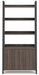 Zendex Bookcase Huntsville Furniture Outlet