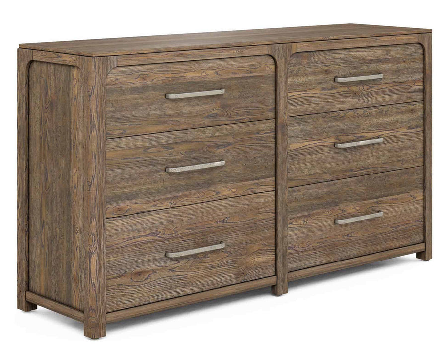 Art furnitutre dresser