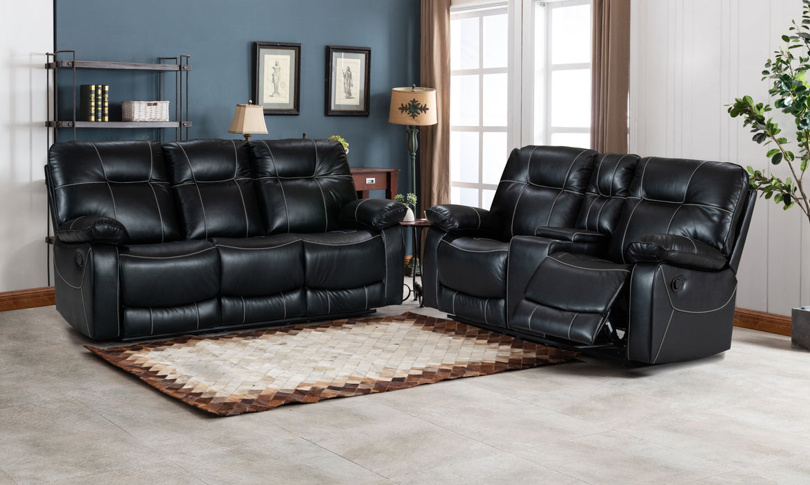 black beauty sofa