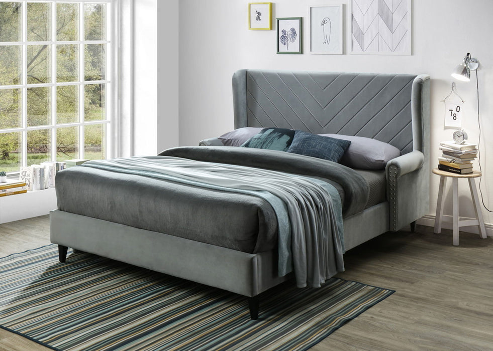 Bella – Queen Bed