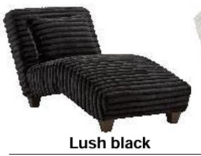 9006 Chaise relax