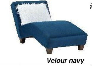 9006 Chaise relax