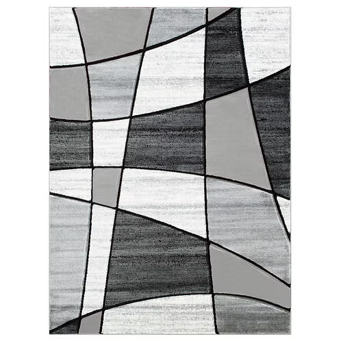 Davincii 412 Grey 8x10