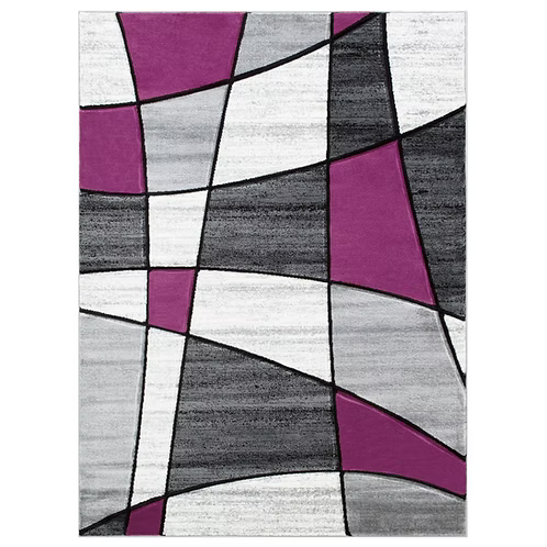 Davincii 412 Purple 10x13