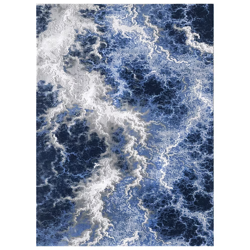 Regency 953 Blue Thunder 8x10