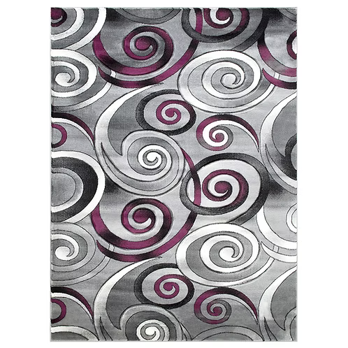 Davincii 414 purple 5x7
