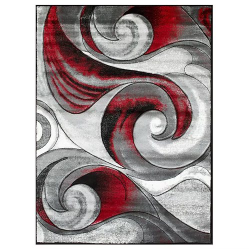 Davincii 410 Red 5x7