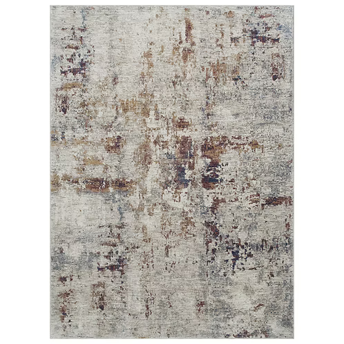 Renaissance 1072 8x10 Iron Rust