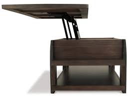 Vailbry Lift Top Coffee Table