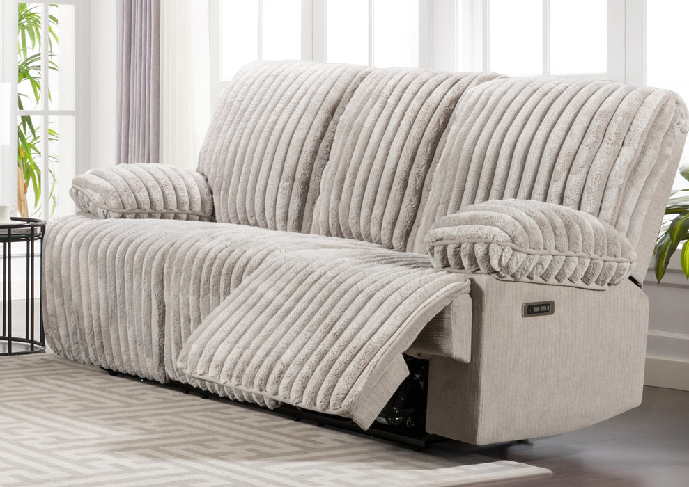 Emotional power Sofa