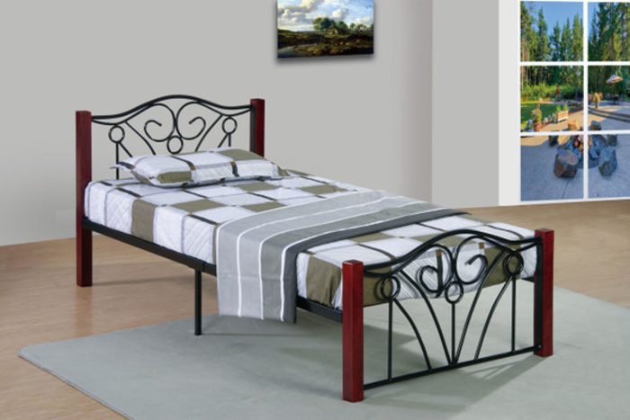 Bailey – Full Bed