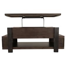 Vailbry Lift Top Coffee Table