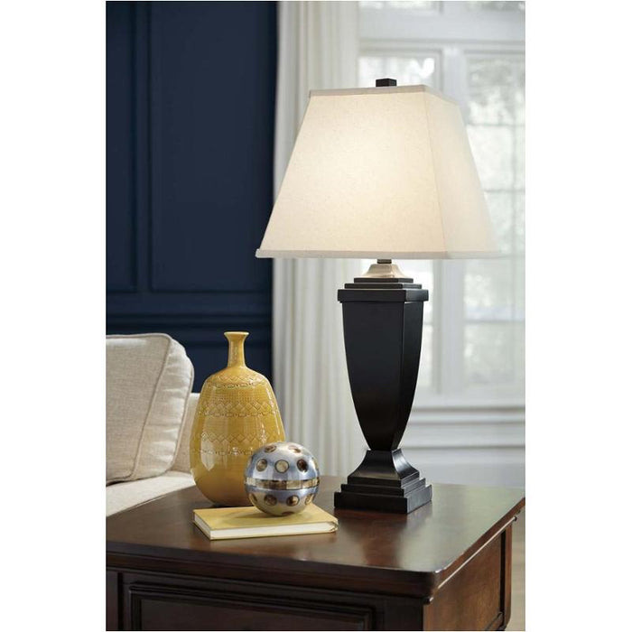 Table Lamp (Set of 2)
