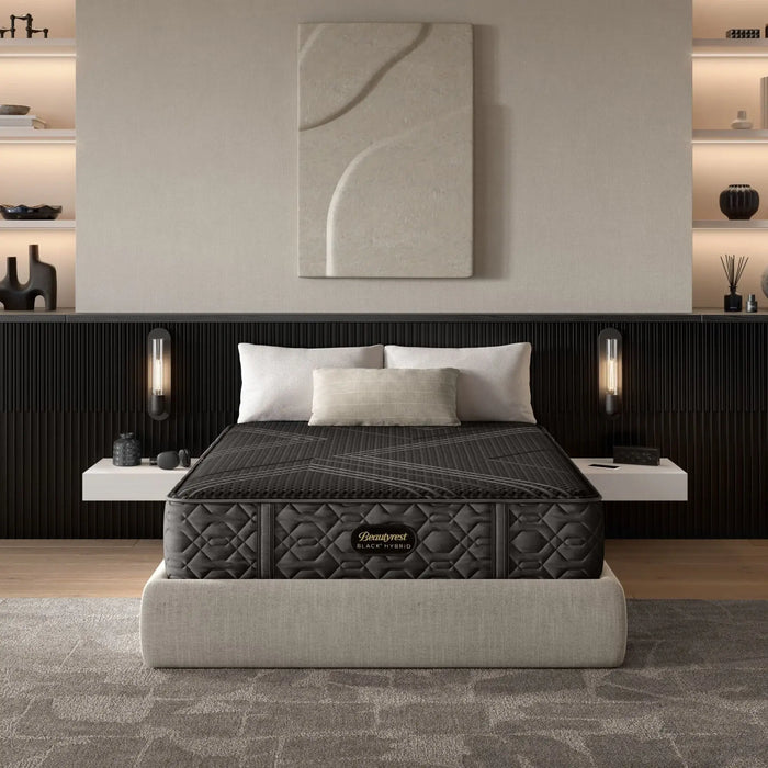 Simmons Beautyrest Black Series King mattress
