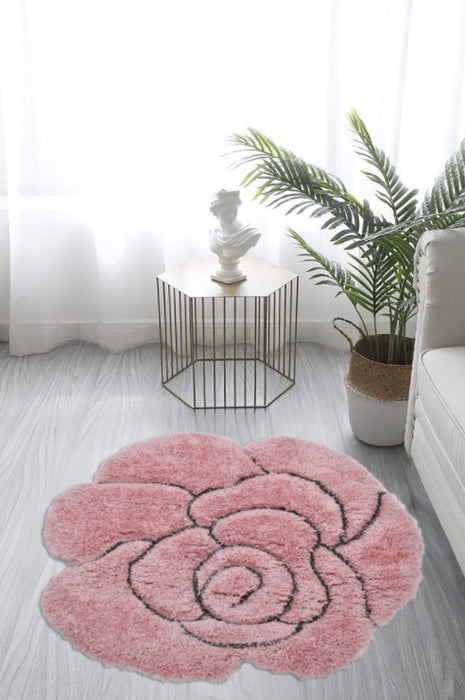Rose-3X3-PINK