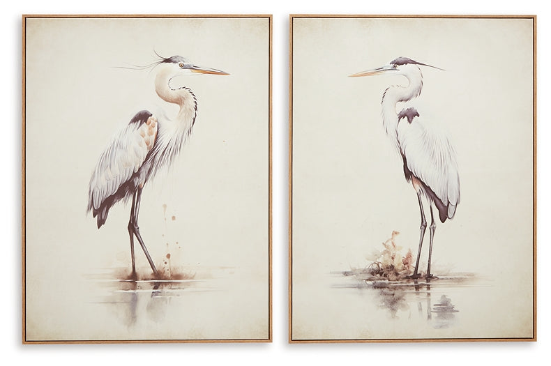 Aubinell Wall Art Set (1/CN)