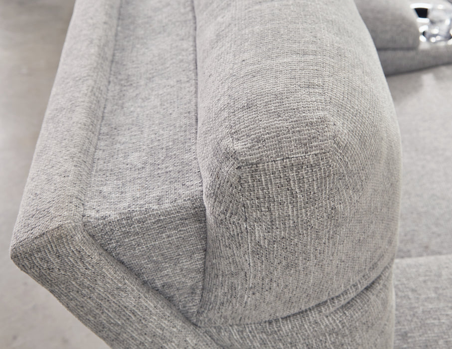 Acklen Place Wide Seat Power Recliner