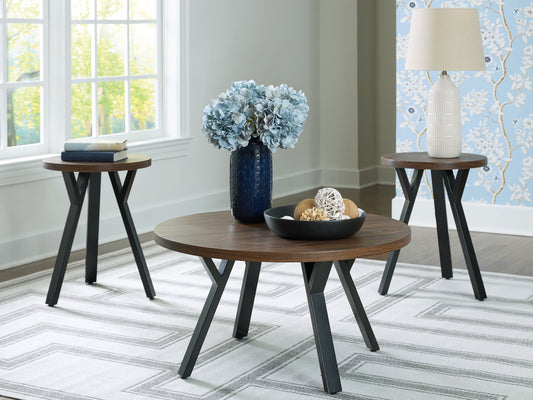 Elbrynn Occasional Table Set (1/CN)