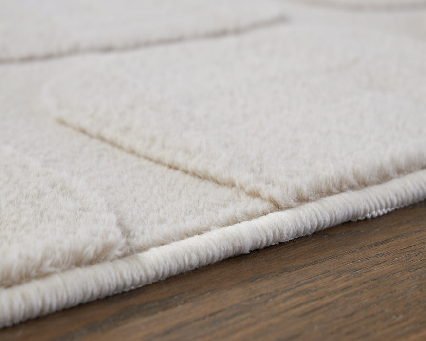 Malvinsboro Washable Medium Rug