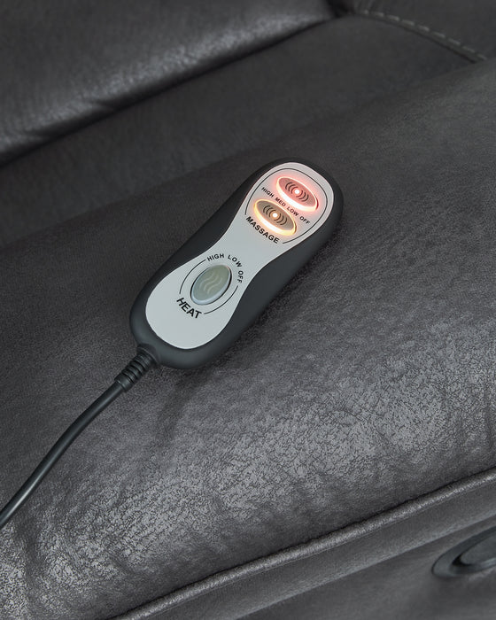 Stockworth Rocker Recliner