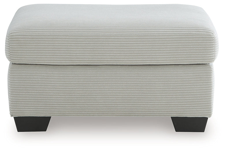 Greenbriar Ottoman