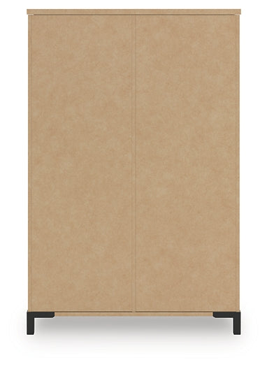 Frandern Dressing Chest