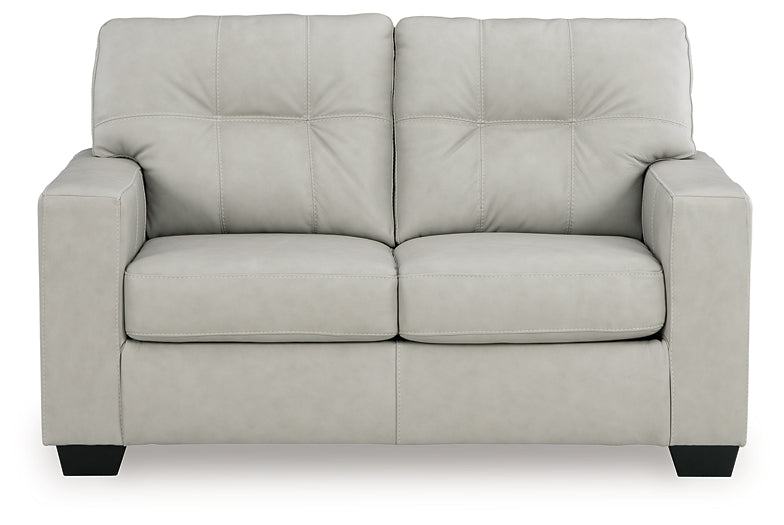 Santorine Loveseat