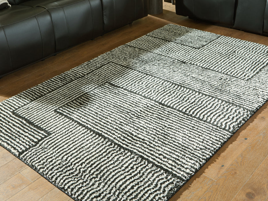 Kurtmen Medium Rug