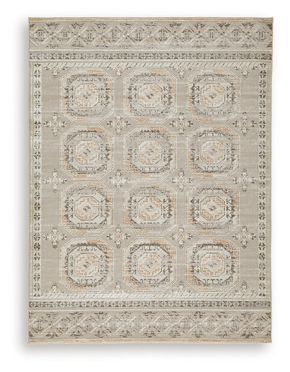 Bachby Medium Rug