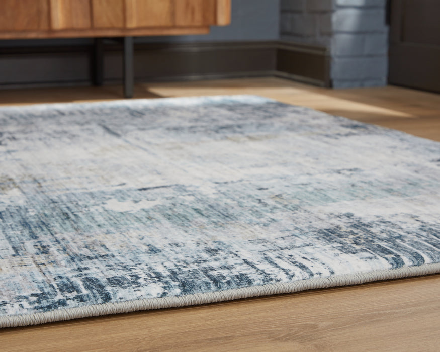 Arlenmont Memory Foam Medium Rug