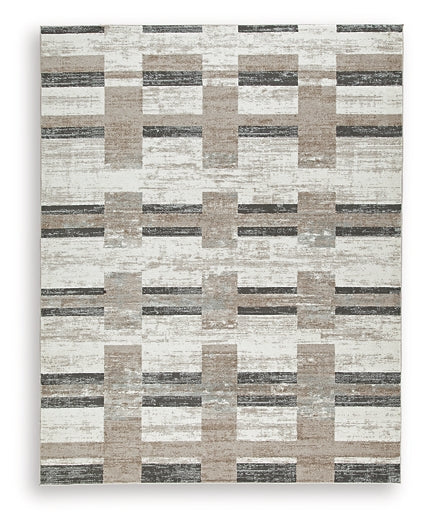 Alstone Medium Rug