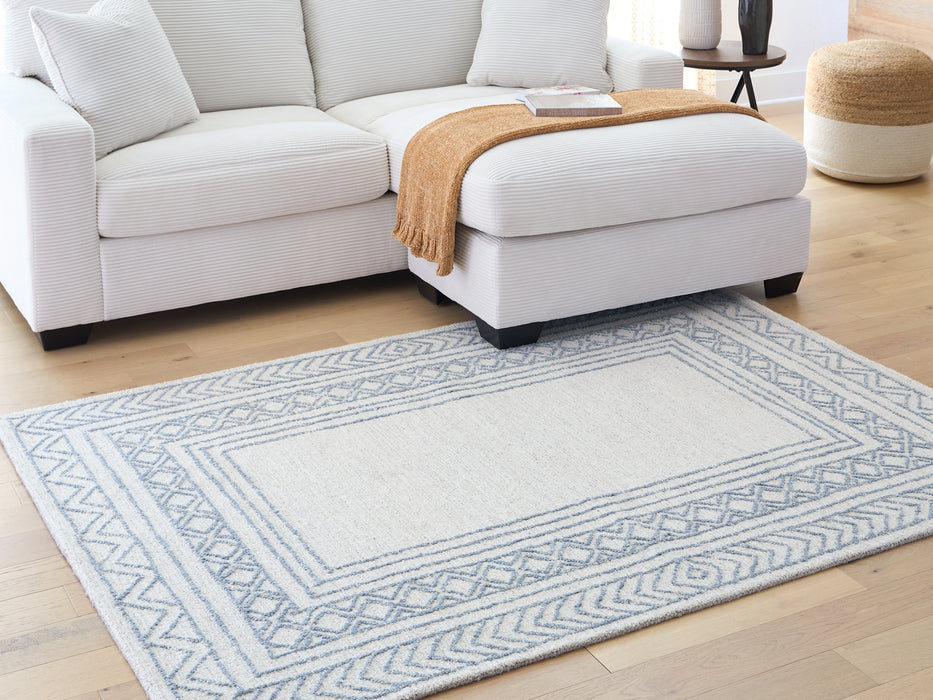 Azelhurst Medium Rug