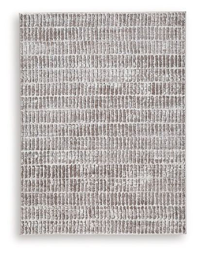 Fuadwick Medium Rug