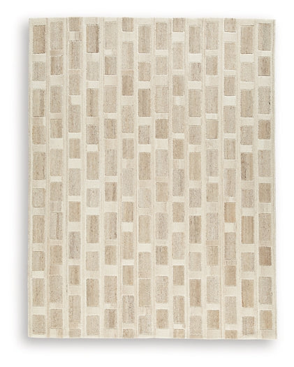 Lisgrove Medium Rug