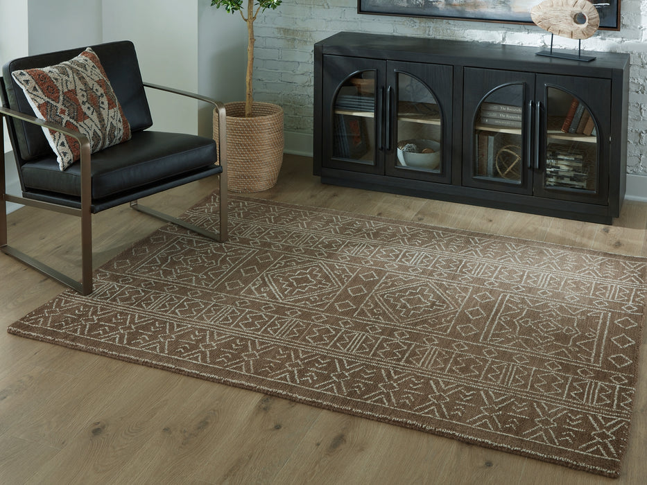 Merrittman Medium Rug