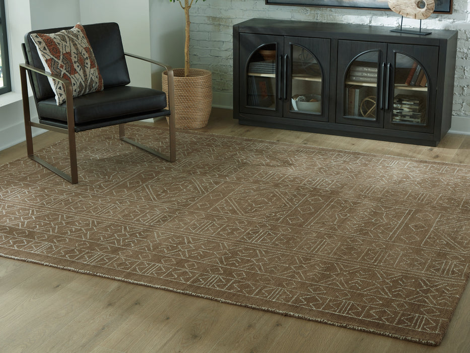 Merrittman Medium Rug