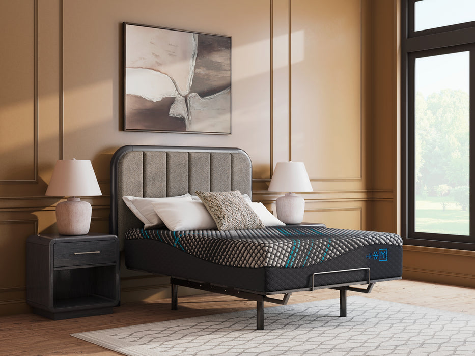 Millennium 2.0 Hybrid 14 Inch California King Mattress