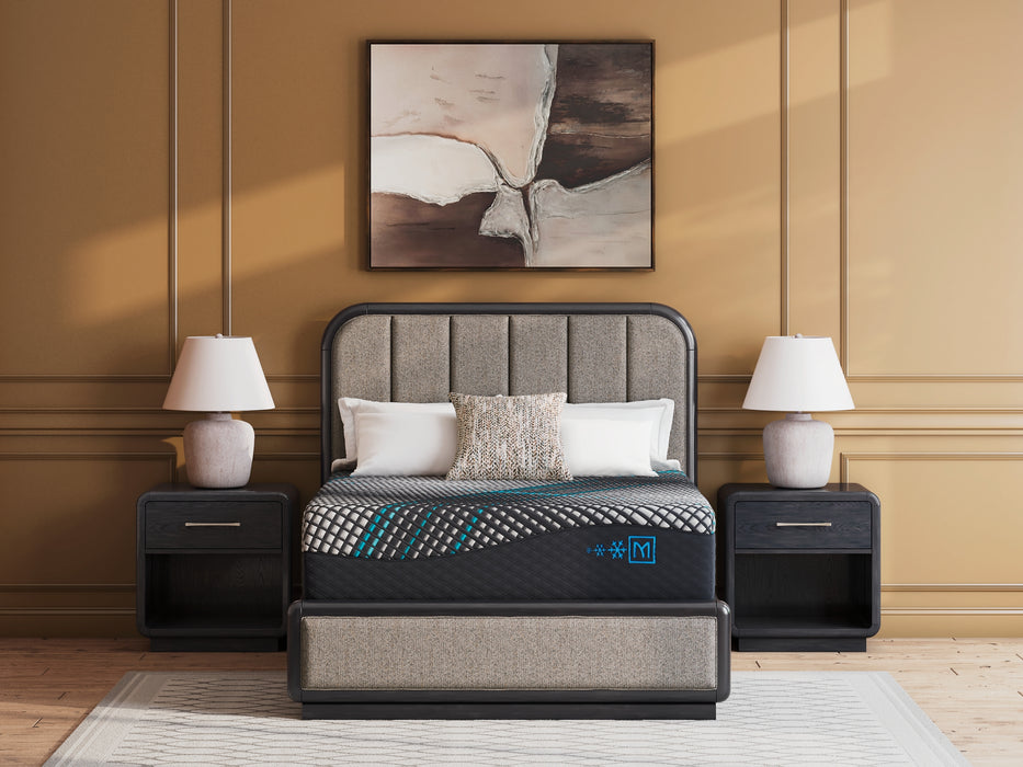 Millennium 2.0 Hybrid 14 Inch California King Mattress