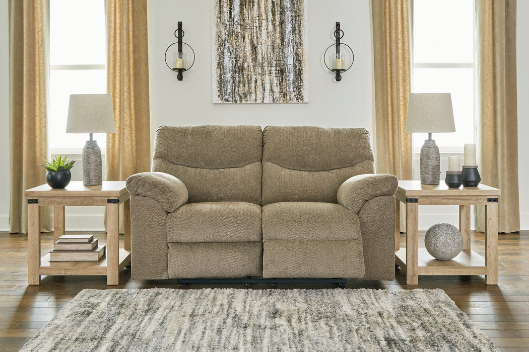 Sofa, Loveseat and Recliner