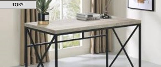 TORY DESK