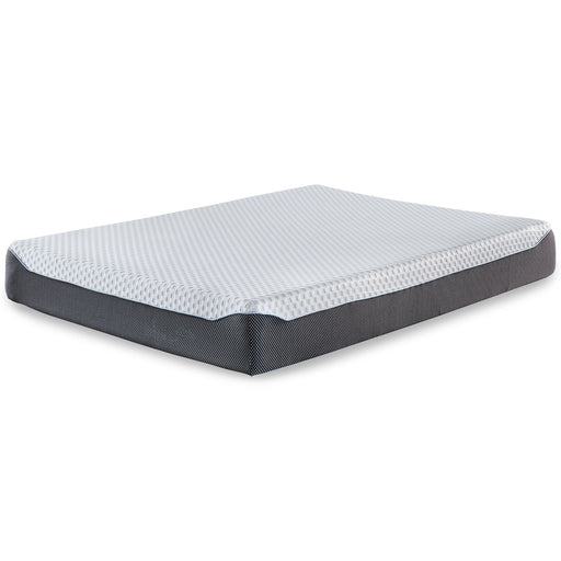 10 Inch Chime Elite Mattress with Foundation Huntsville Furniture Outlet