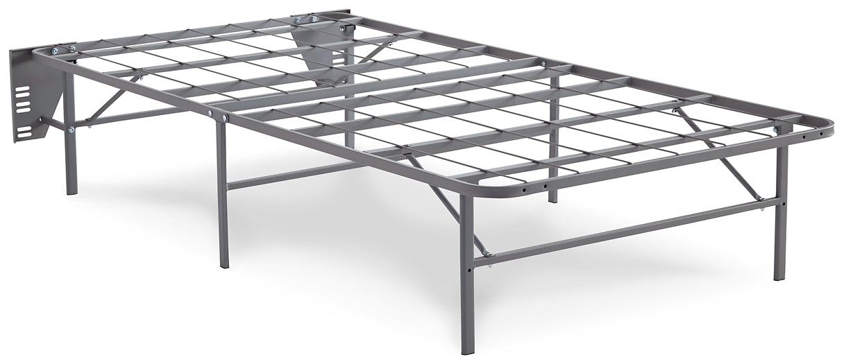 10 Inch Chime Elite Mattress with Foundation Huntsville Furniture Outlet