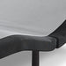 10 Inch Chime Memory Foam Mattress with Adjustable Base Huntsville Furniture Outlet