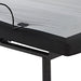 10 Inch Chime Memory Foam Mattress with Adjustable Base Huntsville Furniture Outlet