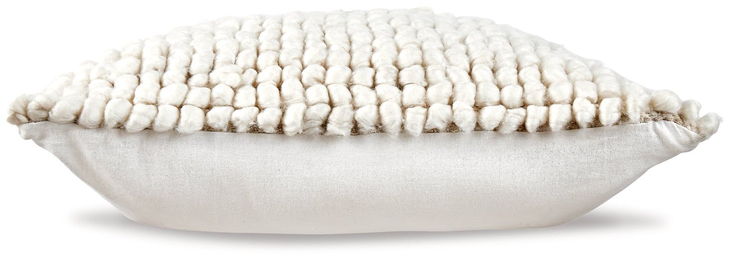 Aavie Pillow Huntsville Furniture Outlet