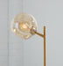 Abanson Metal Desk Lamp (1/CN) Huntsville Furniture Outlet