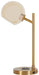 Abanson Metal Desk Lamp (1/CN) Huntsville Furniture Outlet