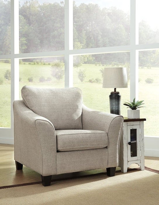 Abney Chair Huntsville Furniture Outlet