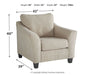Abney Chair Huntsville Furniture Outlet