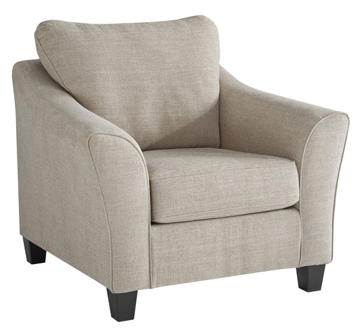 Abney Chair Huntsville Furniture Outlet